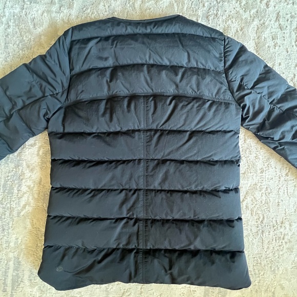 Lululemon Just Enough Puff Jacket - Picture 13 of 13
